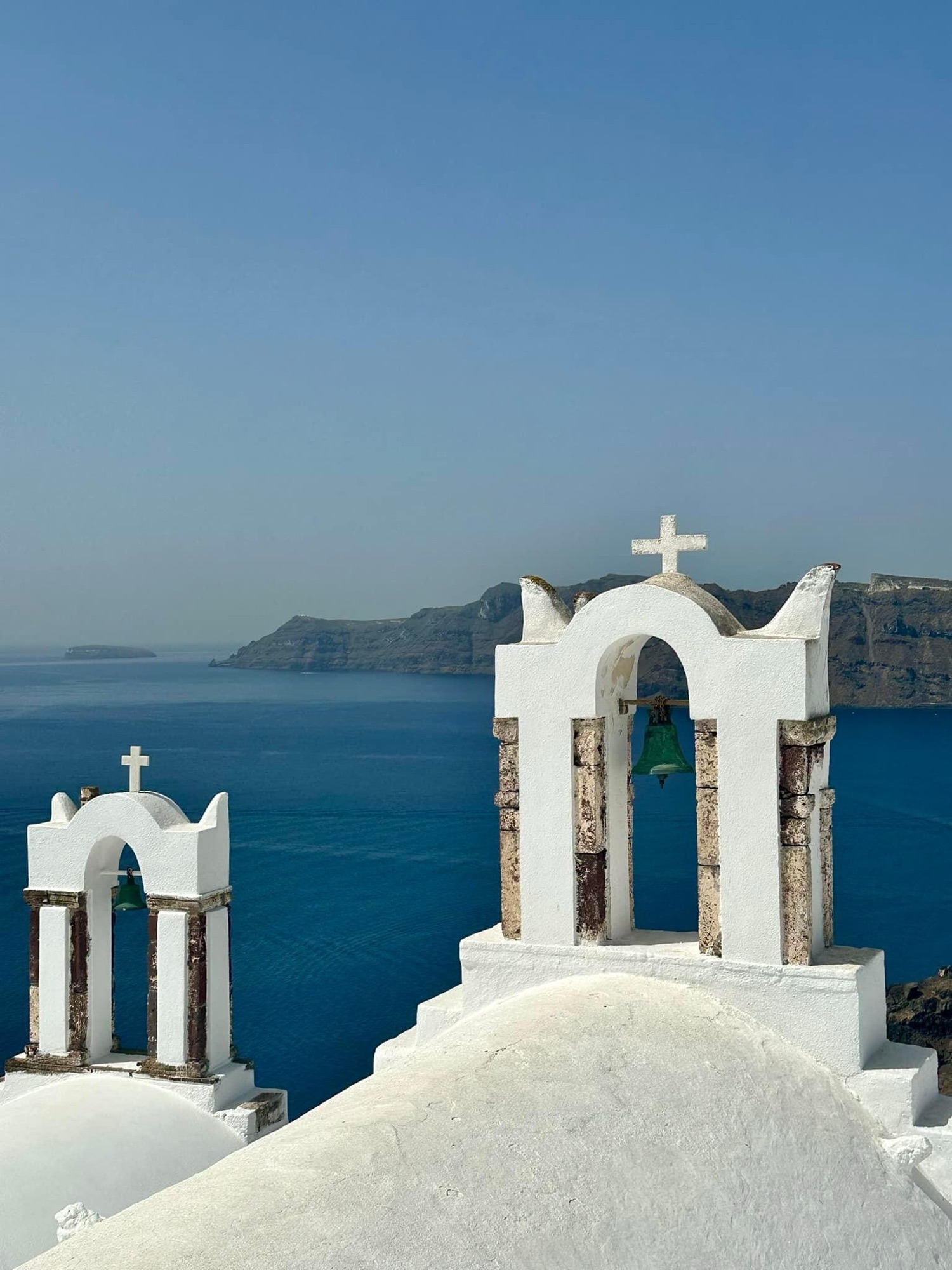 Santorini, Mykonos, Alanya, and More: A Timeless Eastern Mediterranean Adventure